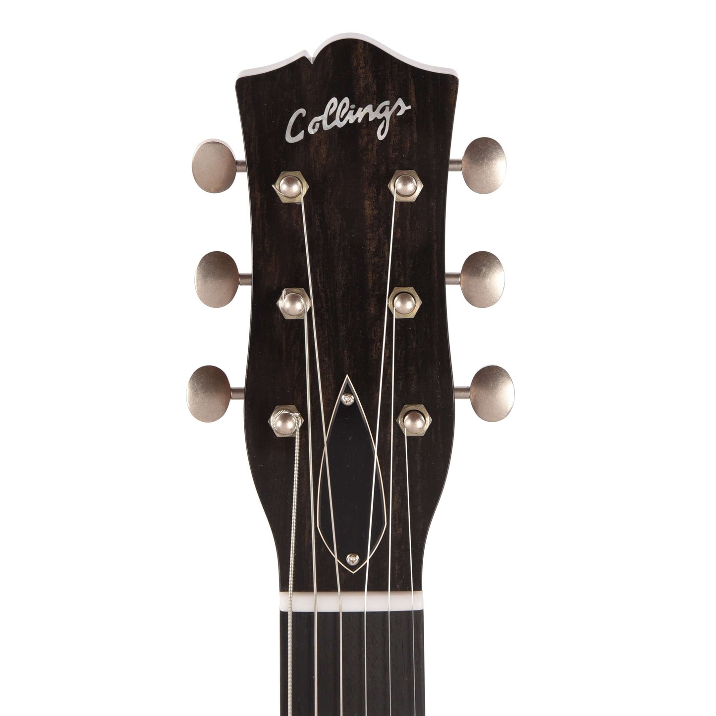 Collings 470 JL Julian Lage Signature Antiqued Blonde w/Bigsby (Serial #47023307) Electric Guitars / Solid Body