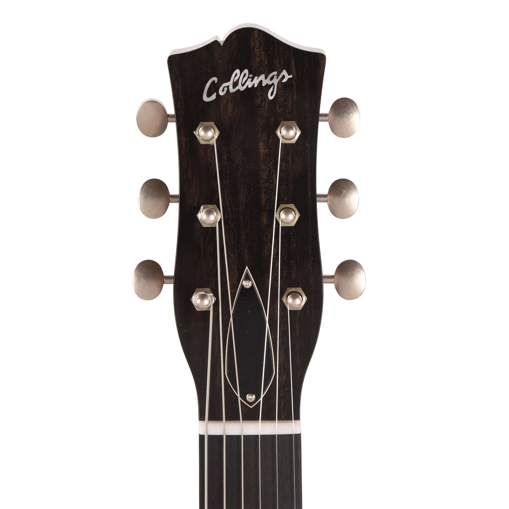 Collings 470 JL Julian Lage Signature Antiqued Blonde w/Bigsby (Serial #47023307) Electric Guitars / Solid Body