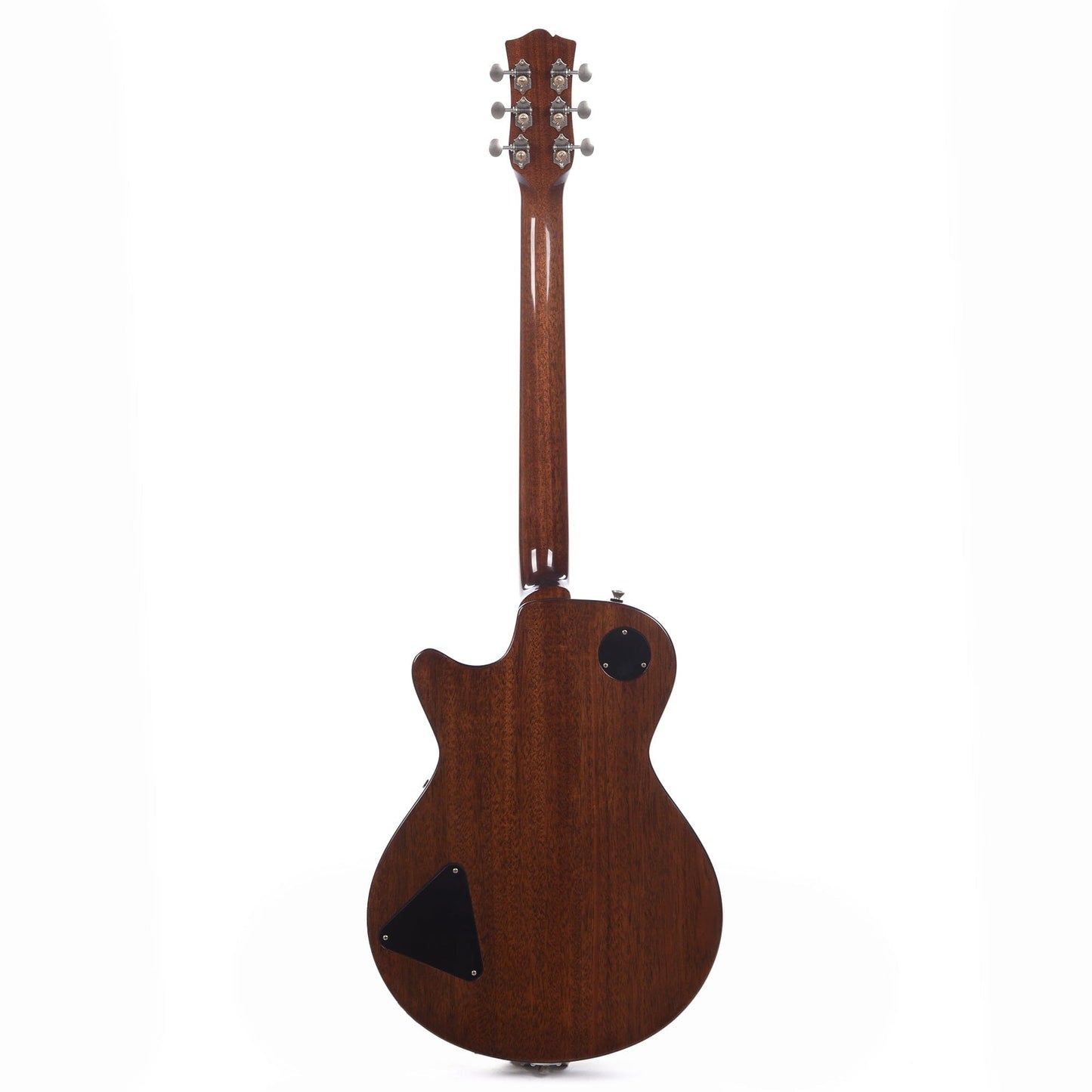 Collings 470 JL Julian Lage Signature Antiqued Sunburst w/Bigsby Electric Guitars / Solid Body