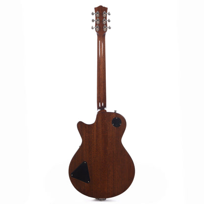 Collings 470 JL Julian Lage Signature Antiqued Sunburst w/Bigsby Electric Guitars / Solid Body