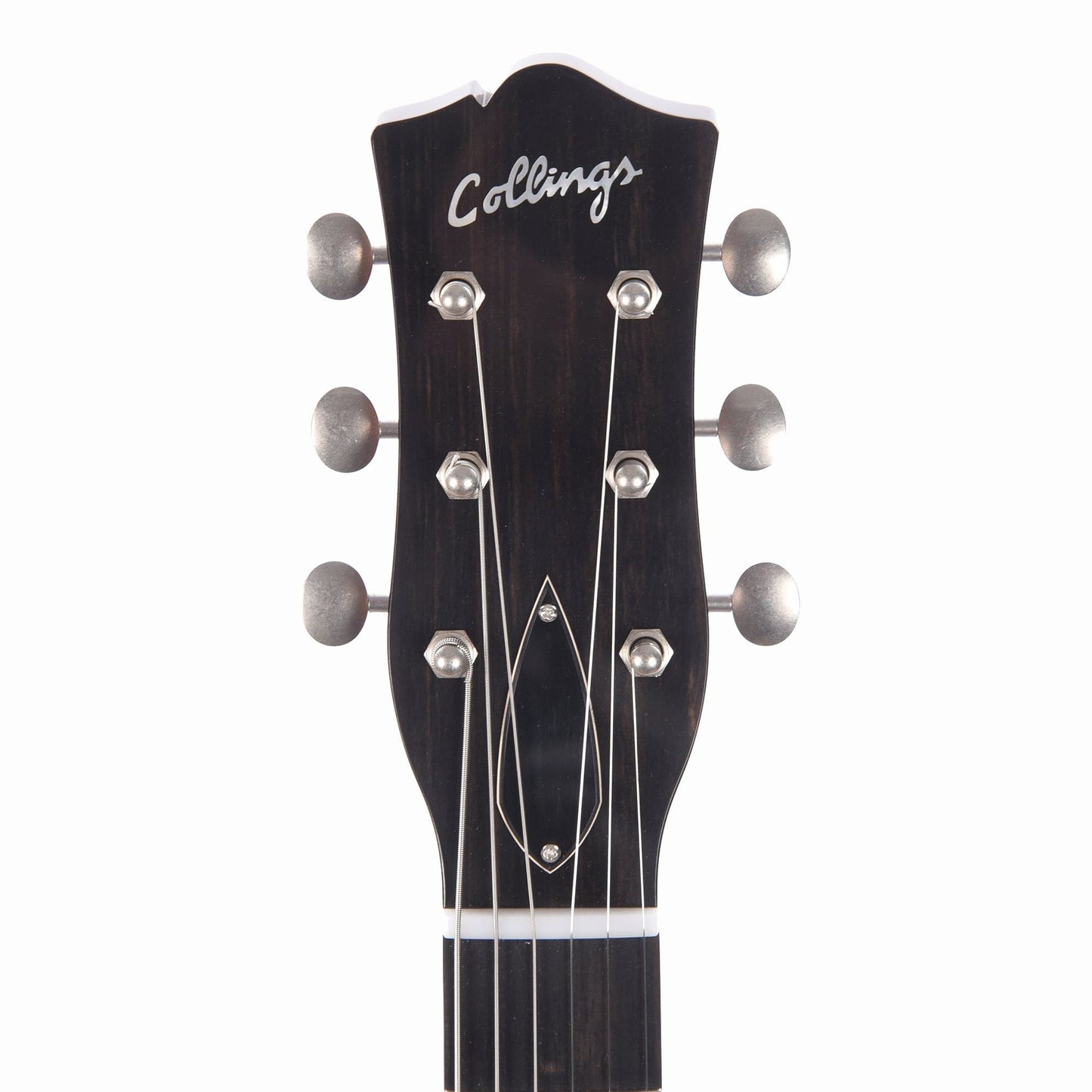 Collings 470 JL Julian Lage Signature Antiqued Sunburst w/Bigsby Electric Guitars / Solid Body