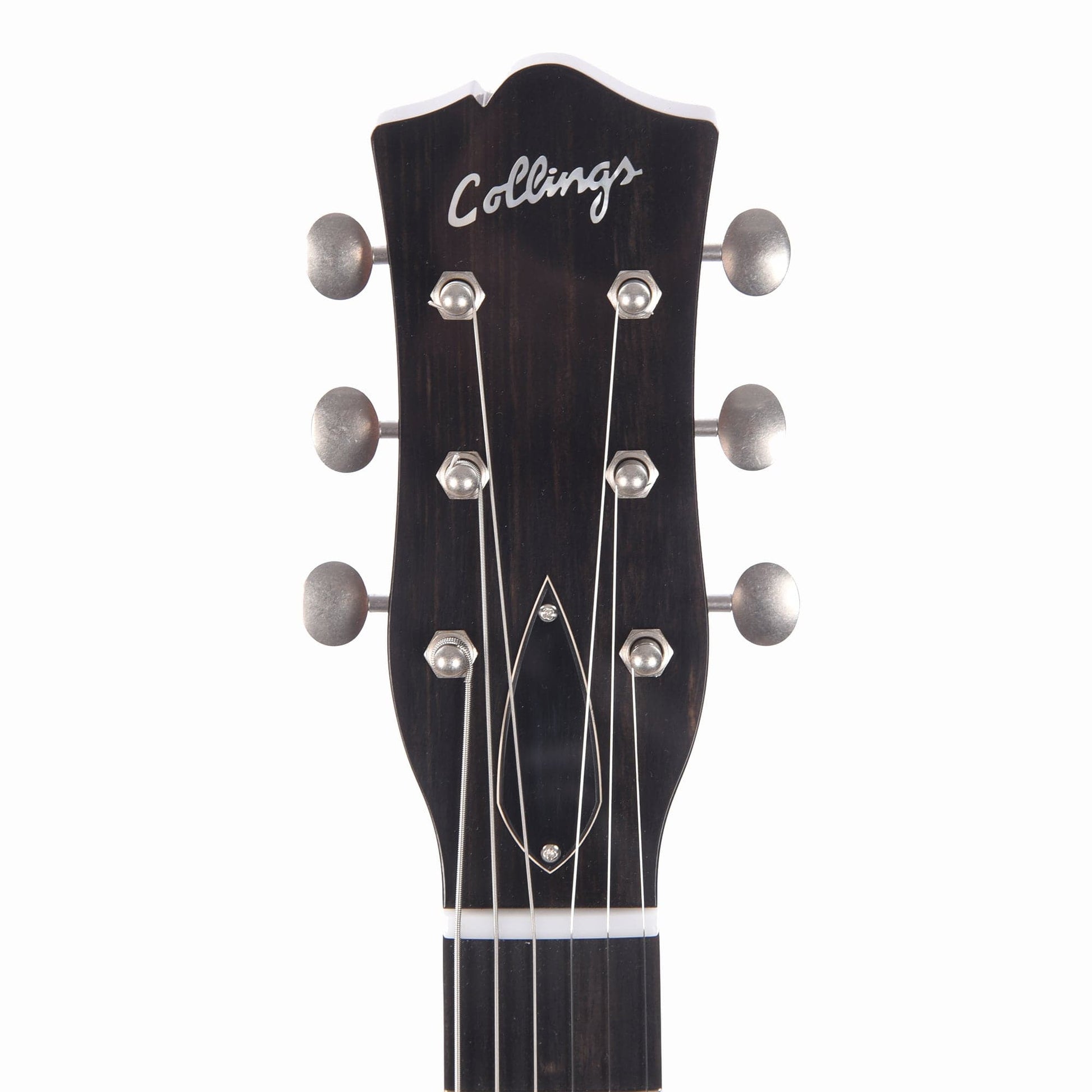 Collings 470 JL Julian Lage Signature Antiqued Sunburst w/Bigsby Electric Guitars / Solid Body