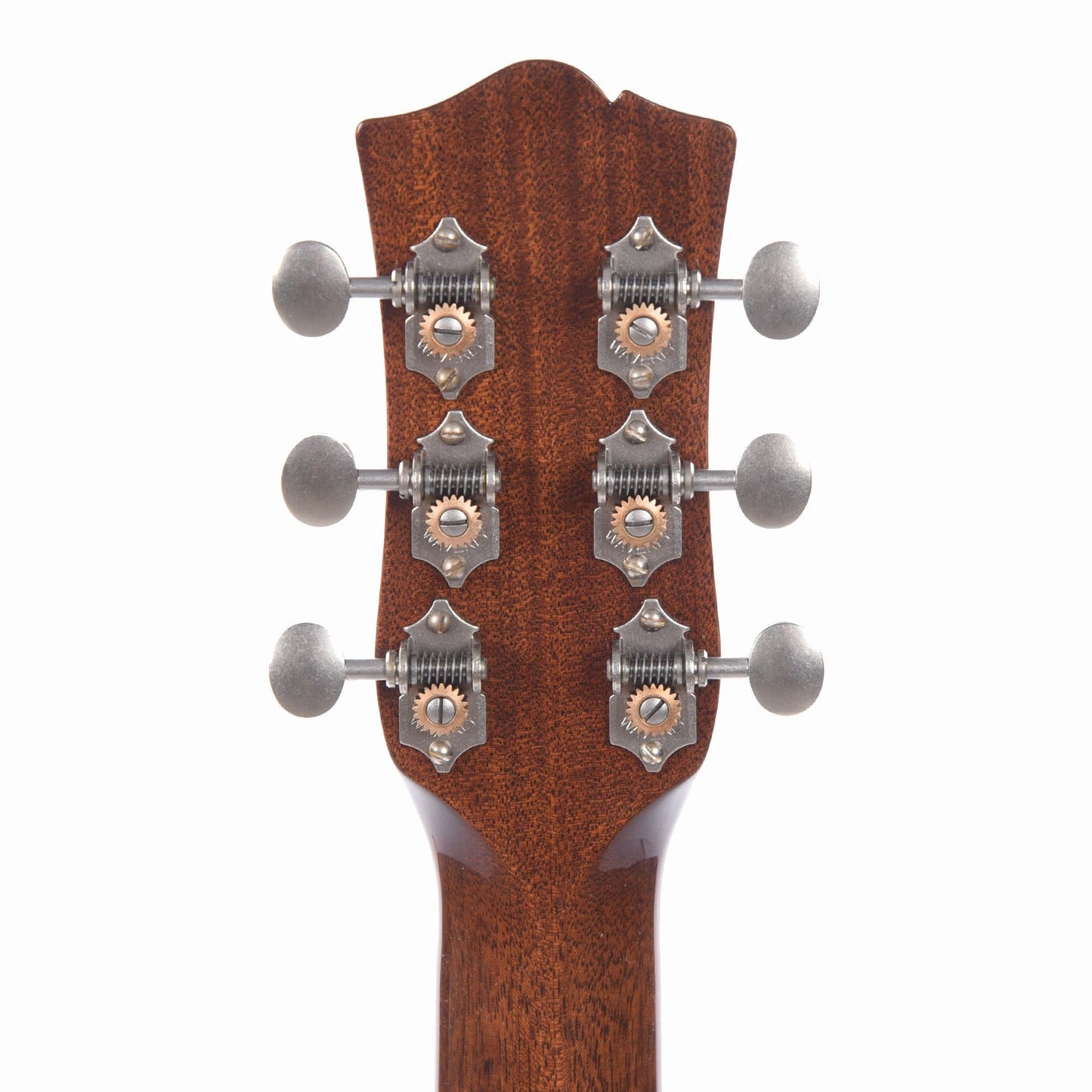 Collings 470 JL Julian Lage Signature Antiqued Sunburst w/Bigsby Electric Guitars / Solid Body