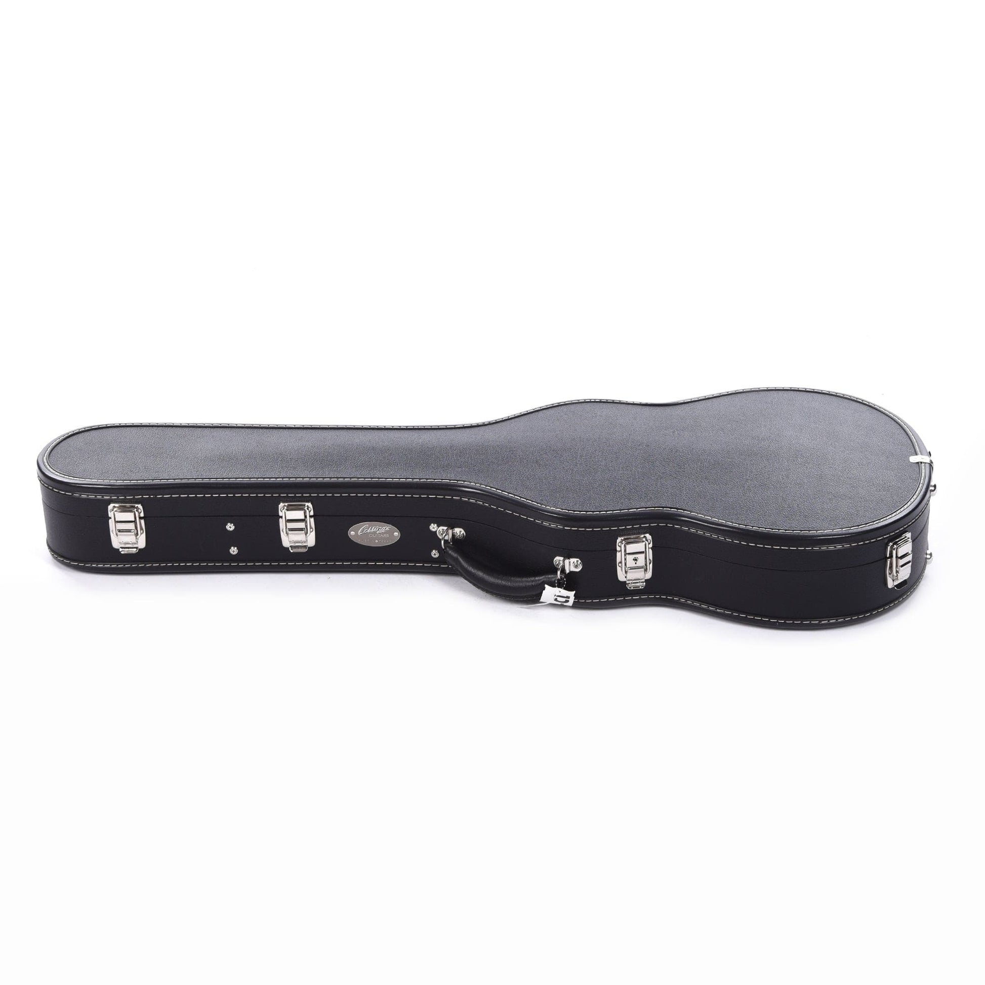 Collings 470 JL Julian Lage Signature Antiqued Sunburst w/Bigsby Electric Guitars / Solid Body