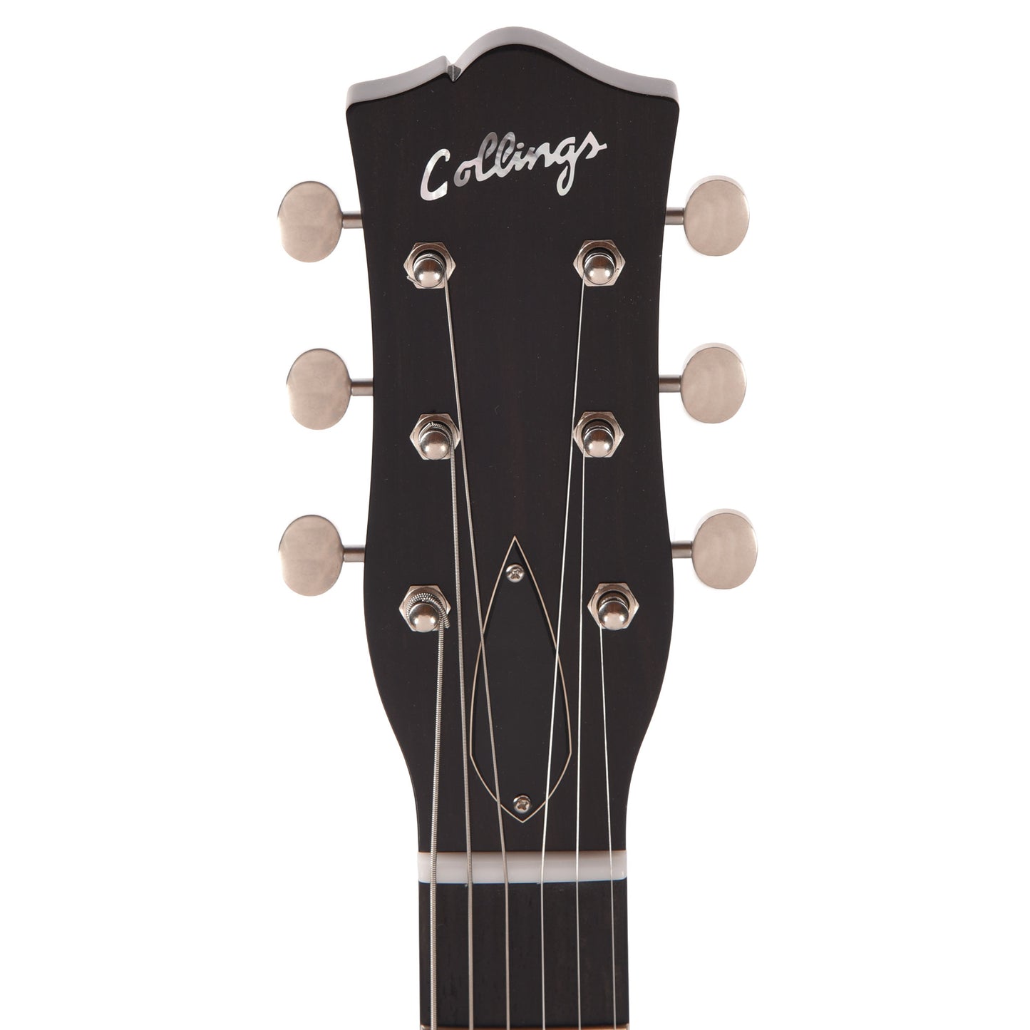 Collings 470JL Julian Lage Signature Antiqued Blonde w/Bigsby Electric Guitars / Solid Body