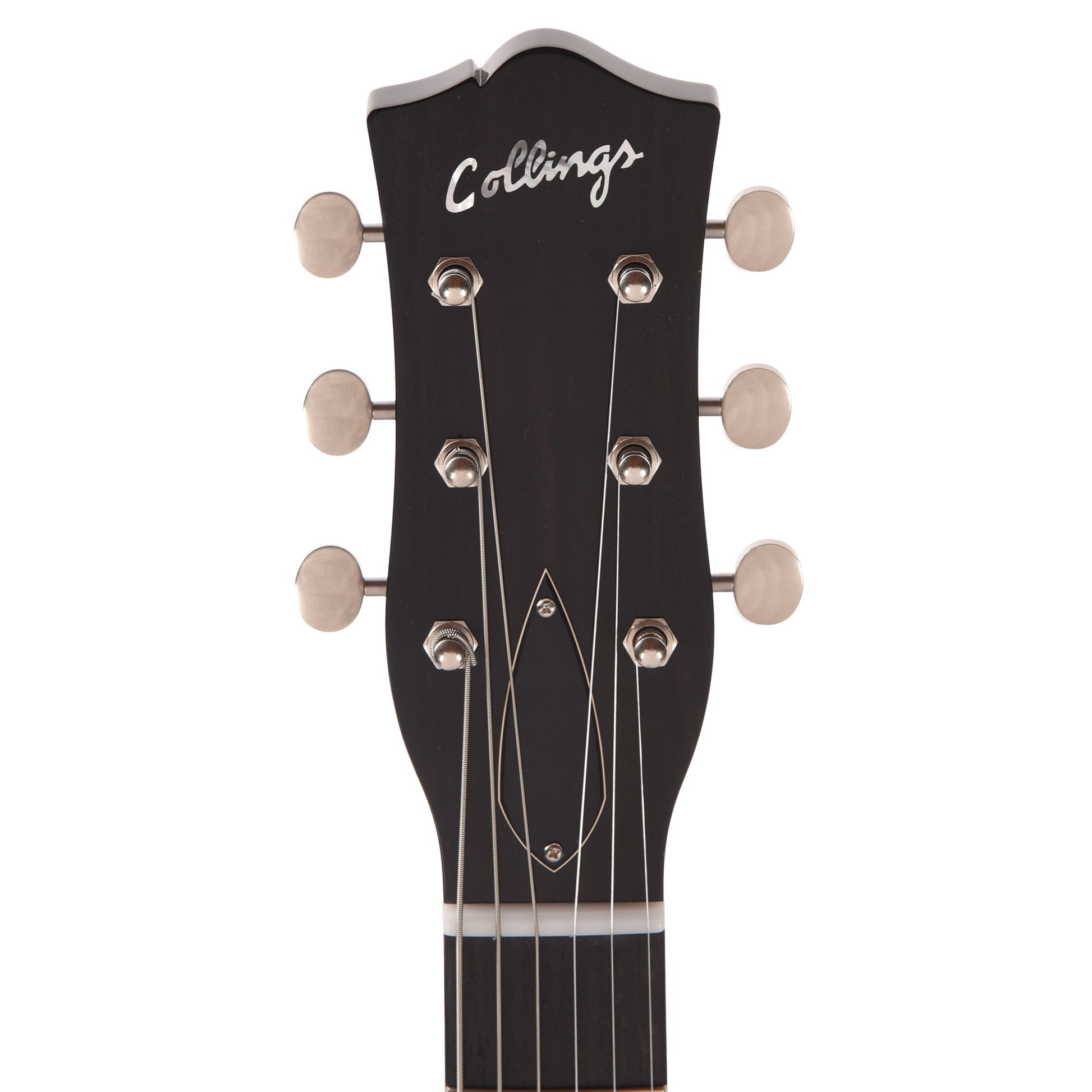Collings 470JL Julian Lage Signature Antiqued Blonde w/Bigsby Electric Guitars / Solid Body