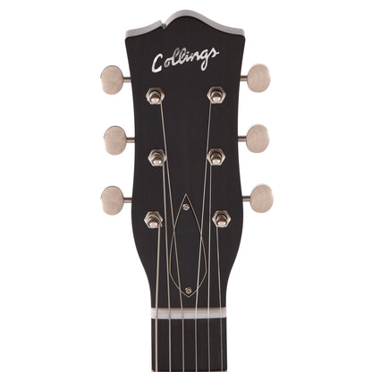 Collings 470JL Julian Lage Signature Antiqued Blonde w/Bigsby Electric Guitars / Solid Body