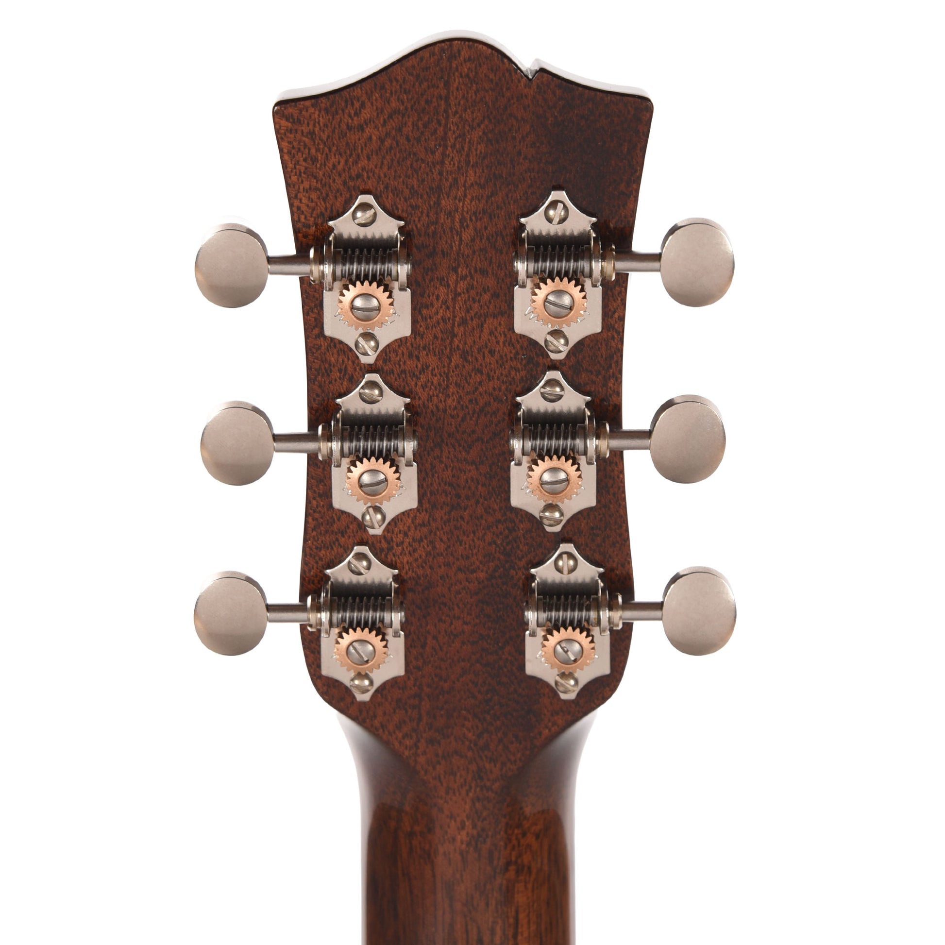 Collings 470JL Julian Lage Signature Antiqued Blonde w/Bigsby Electric Guitars / Solid Body