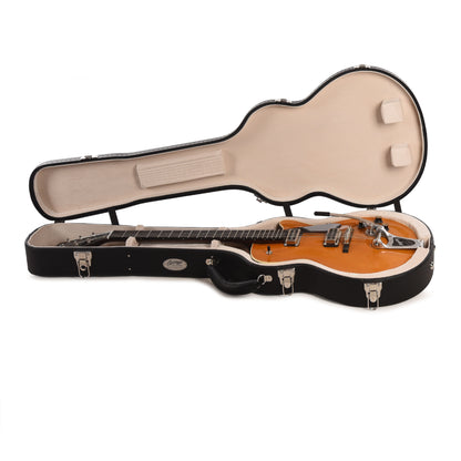 Collings 470JL Julian Lage Signature Antiqued Blonde w/Bigsby Electric Guitars / Solid Body