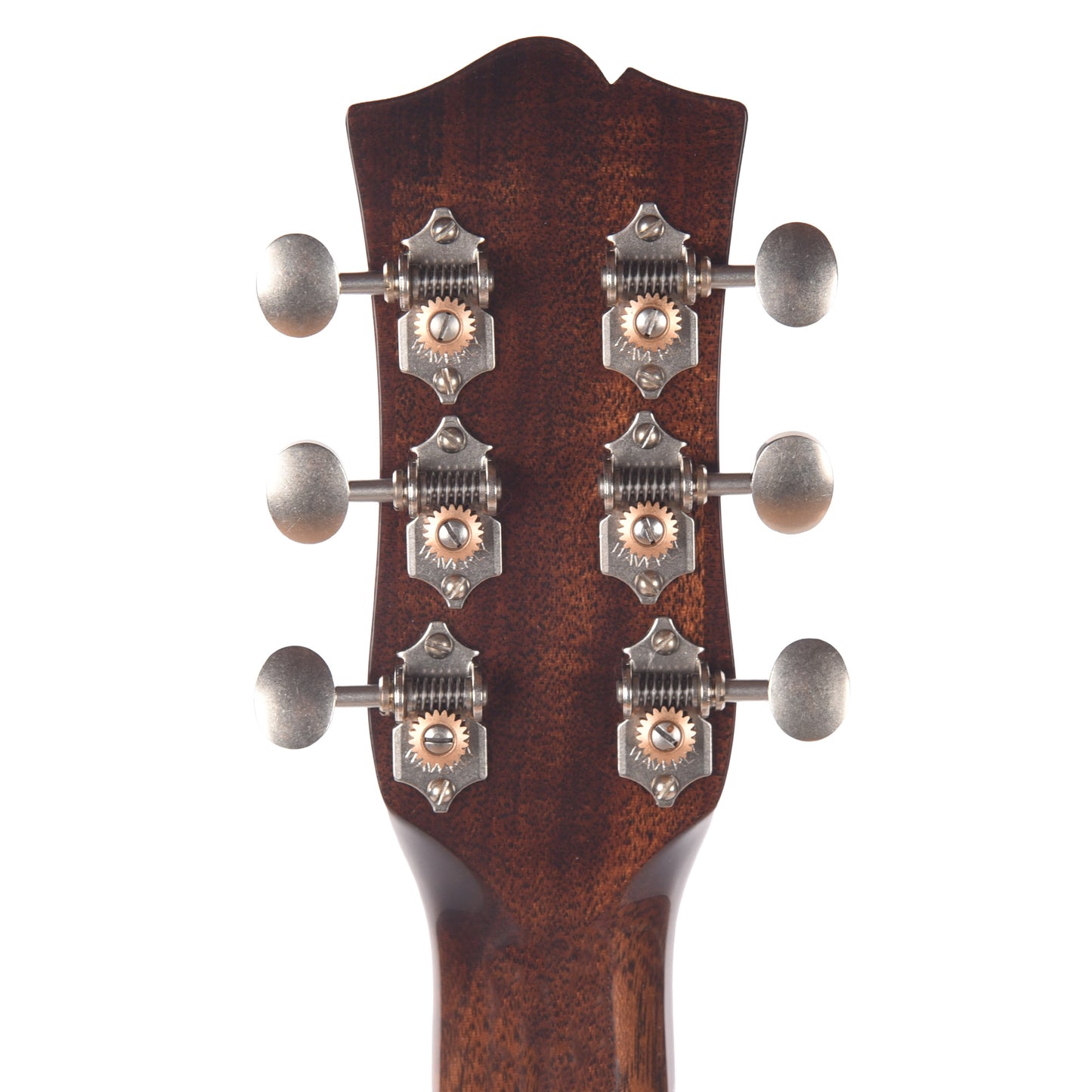 Collings 470JL Julian Lage Signature Antiqued Sunburst w/Bigsby Electric Guitars / Solid Body