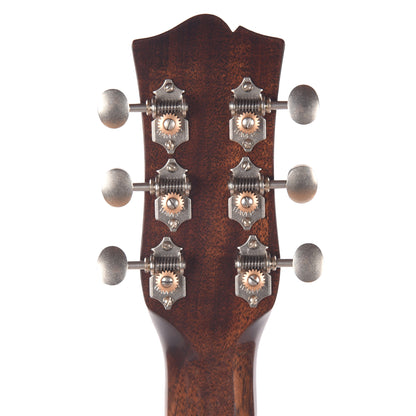Collings 470JL Julian Lage Signature Antiqued Sunburst w/Bigsby Electric Guitars / Solid Body