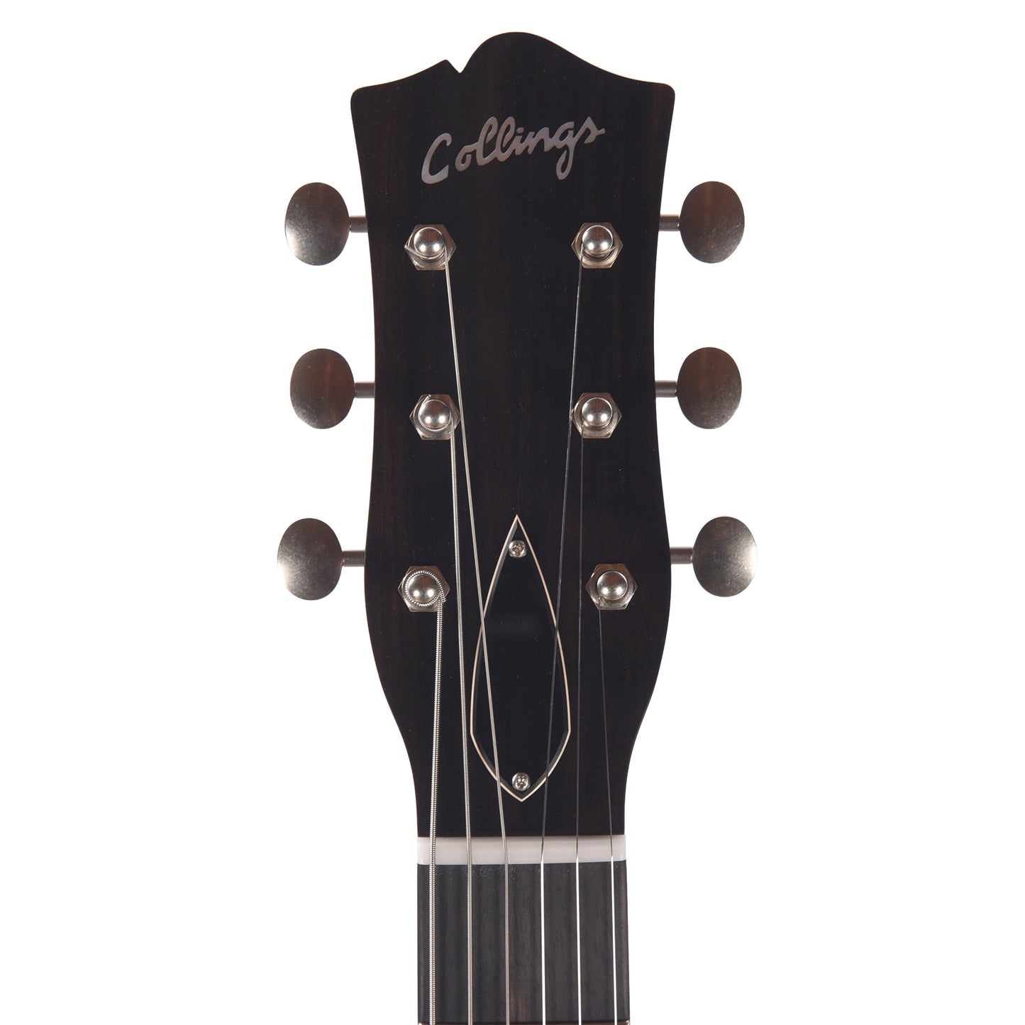 Collings 470JL Julian Lage Signature Antiqued Sunburst w/Bigsby Electric Guitars / Solid Body