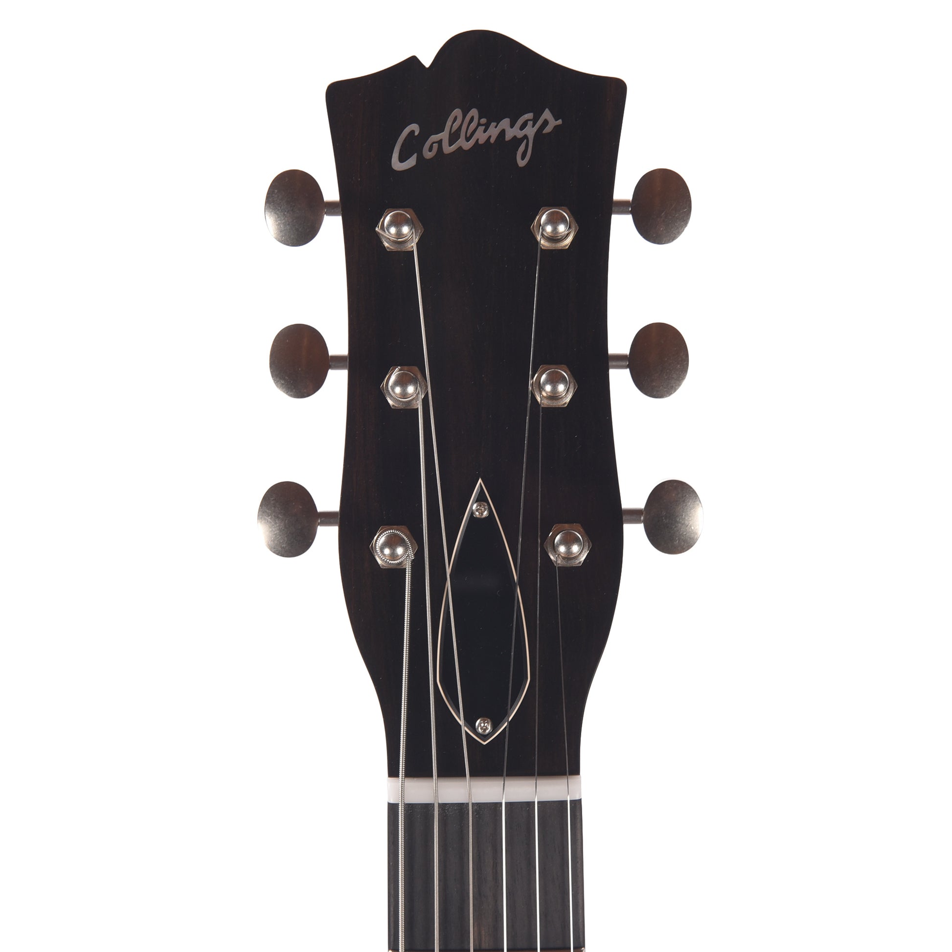 Collings 470JL Julian Lage Signature Antiqued Sunburst w/Bigsby Electric Guitars / Solid Body