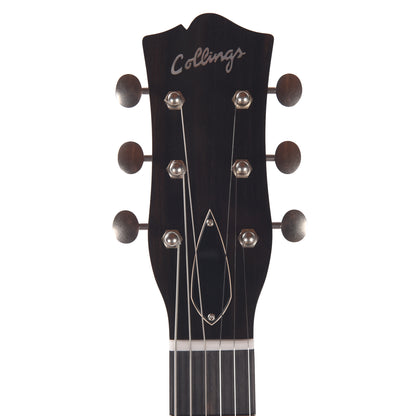 Collings 470JL Julian Lage Signature Antiqued Sunburst w/Bigsby Electric Guitars / Solid Body