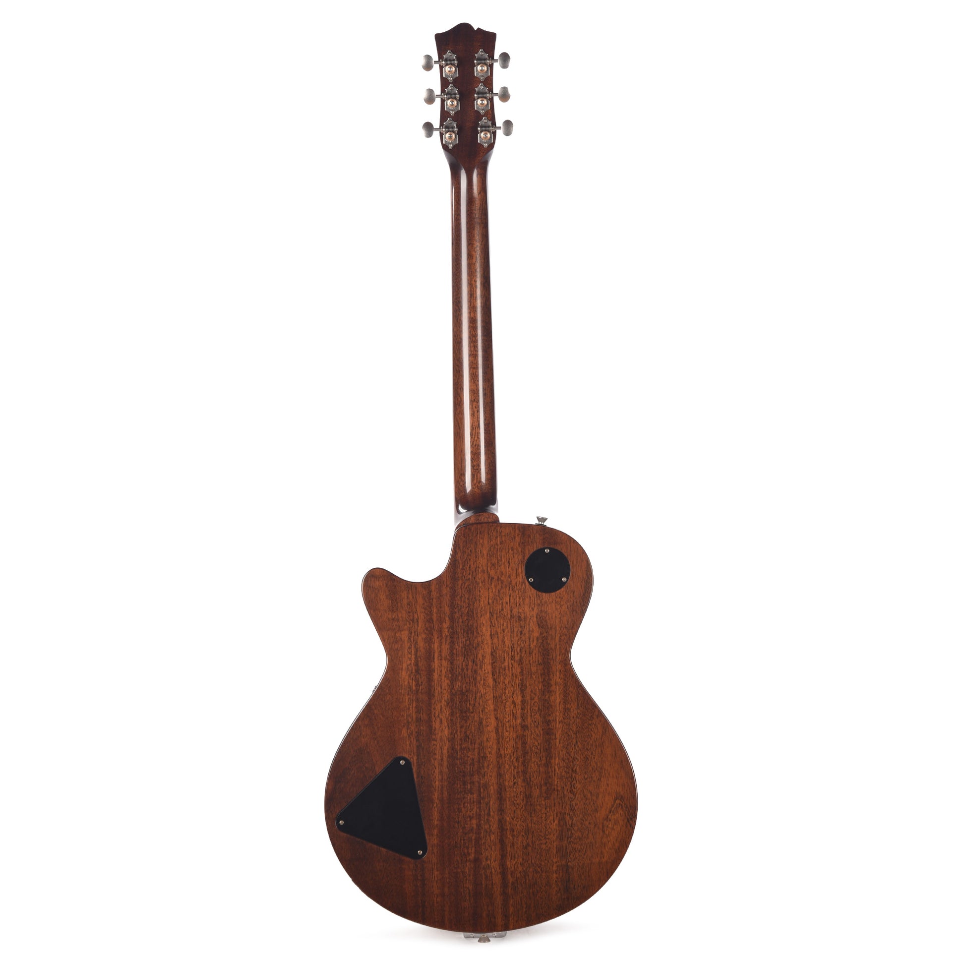 Collings 470JL Julian Lage Signature Antiqued Sunburst w/Bigsby Electric Guitars / Solid Body