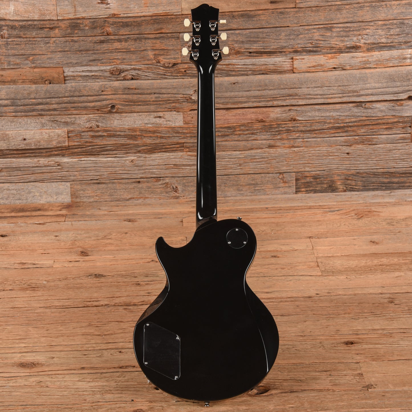 Collings City Limits Black 2022 Electric Guitars / Solid Body