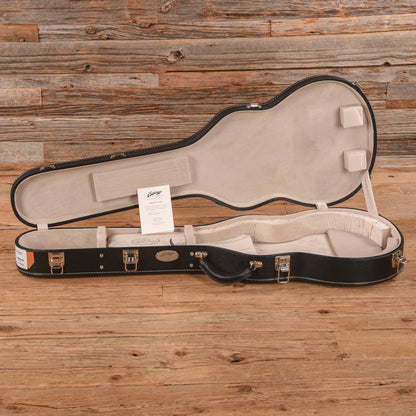 Collings City Limits Black 2022 Electric Guitars / Solid Body
