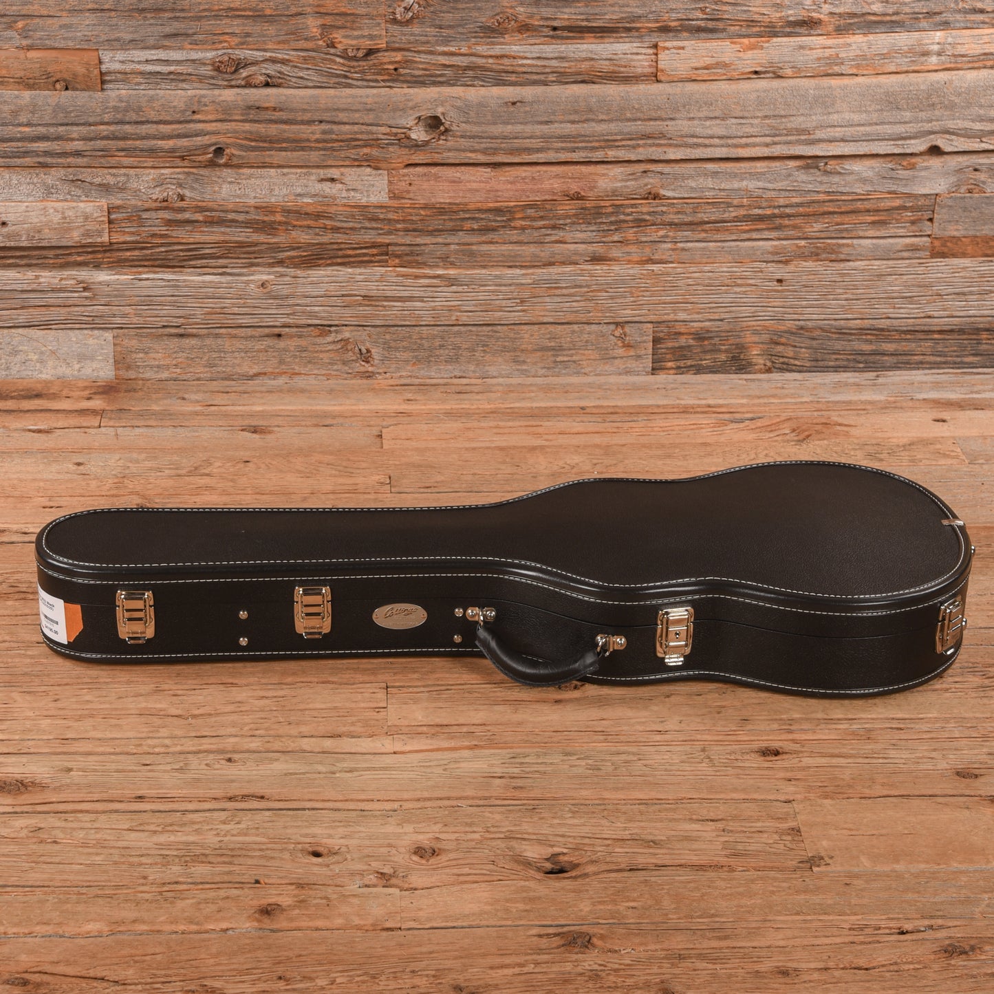 Collings City Limits Black 2022 Electric Guitars / Solid Body