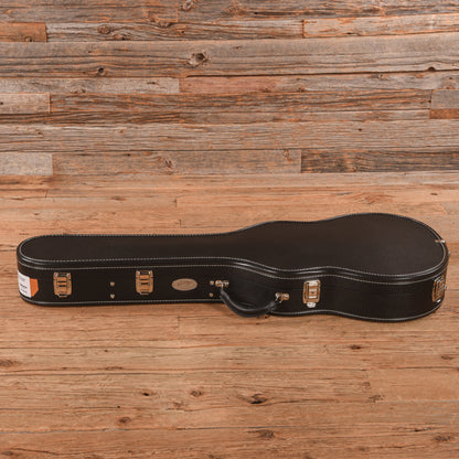 Collings City Limits Black 2022 Electric Guitars / Solid Body