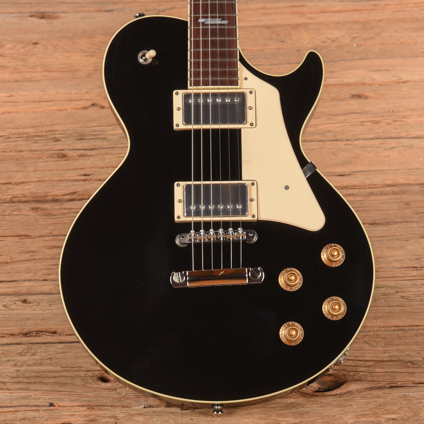 Collings City Limits Black 2022 Electric Guitars / Solid Body