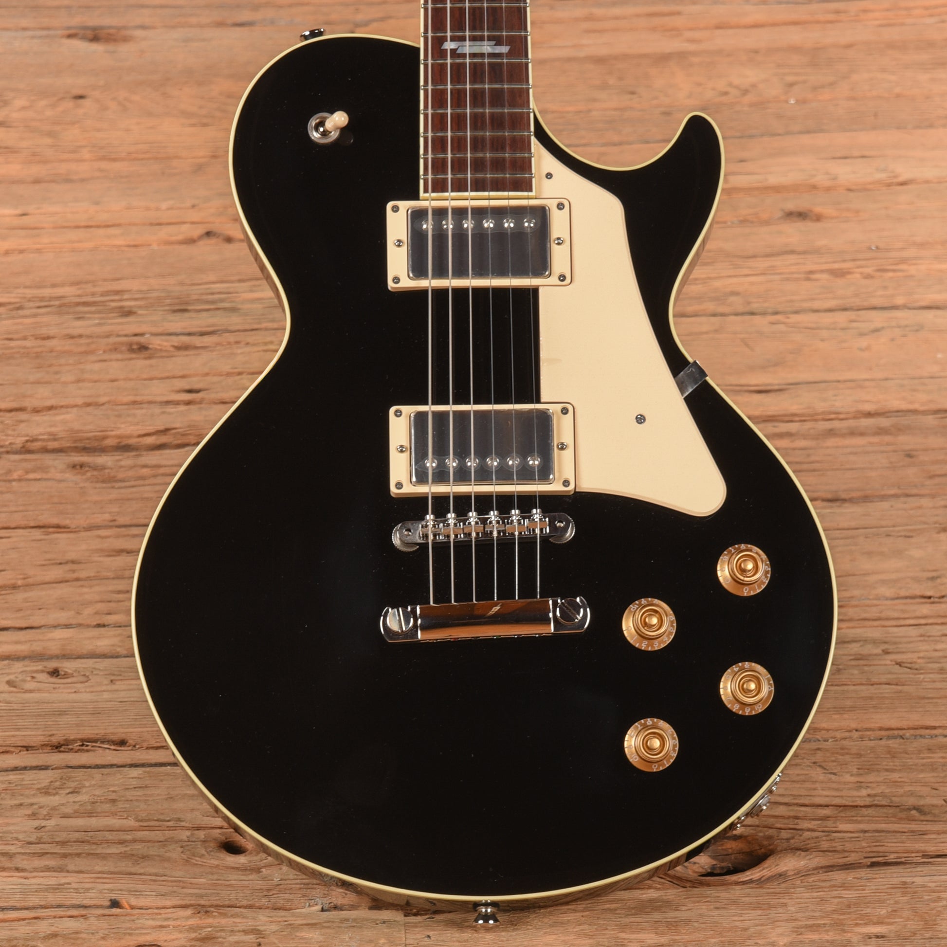 Collings City Limits Black 2022 Electric Guitars / Solid Body