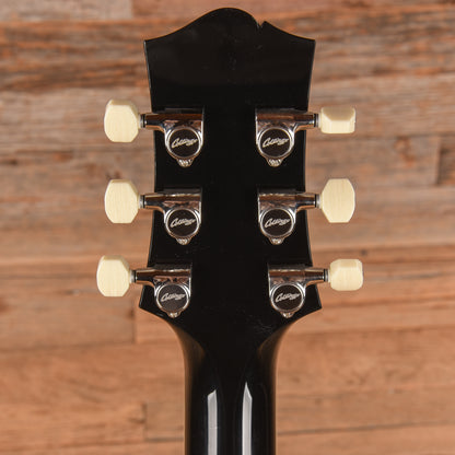 Collings City Limits Black 2022 Electric Guitars / Solid Body