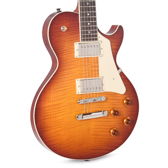 Collings City Limits Brock Burst w/Lollar Humbuckers Electric Guitars / Solid Body