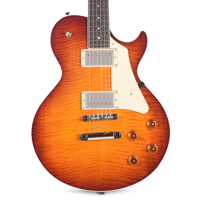 Collings City Limits Brock Burst w/Lollar Humbuckers Electric Guitars / Solid Body