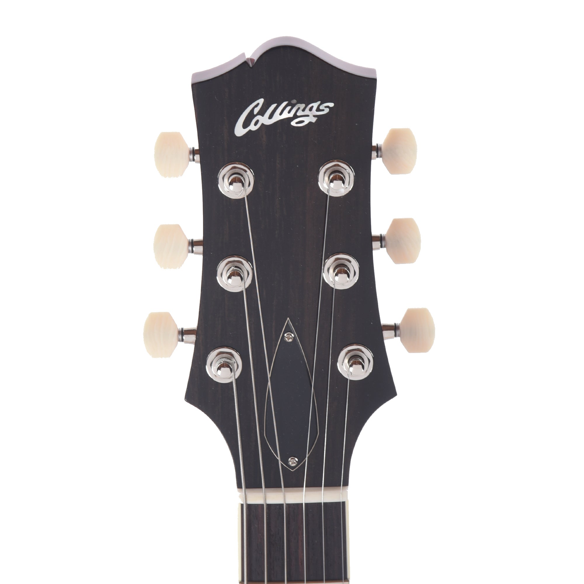 Collings City Limits Brock Burst w/Lollar Humbuckers Electric Guitars / Solid Body