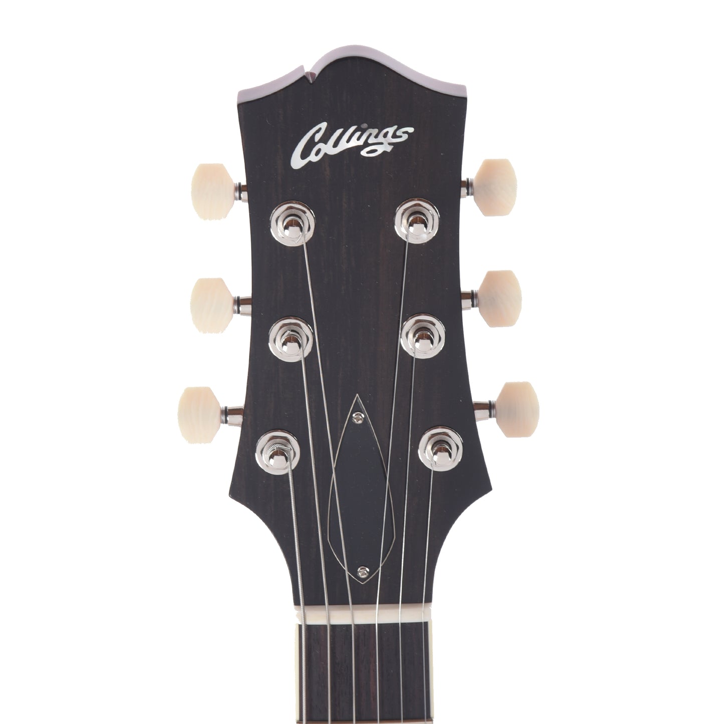 Collings City Limits Brock Burst w/Lollar Humbuckers Electric Guitars / Solid Body