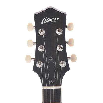 Collings City Limits Brock Burst w/Lollar Humbuckers Electric Guitars / Solid Body