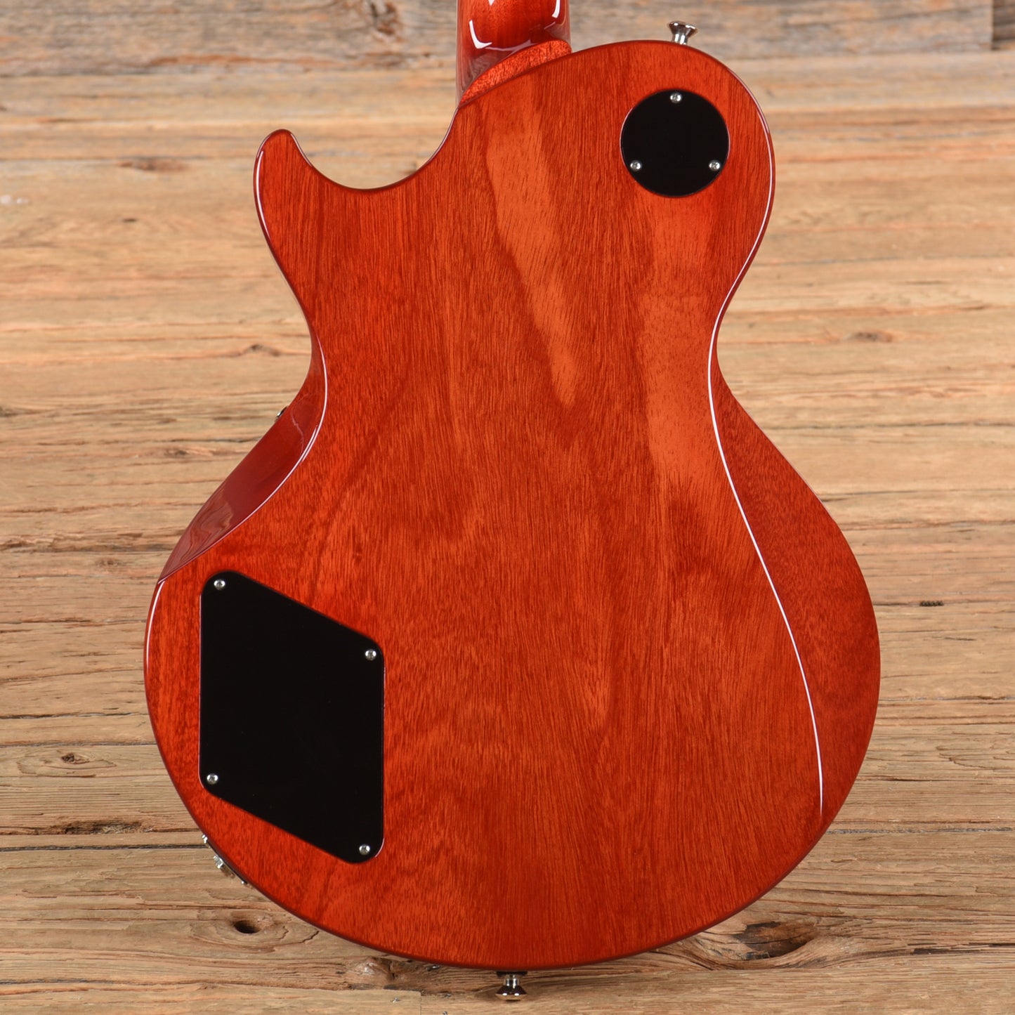 Collings City Limits CL Deluxe Cherry Red 2023 Electric Guitars / Solid Body