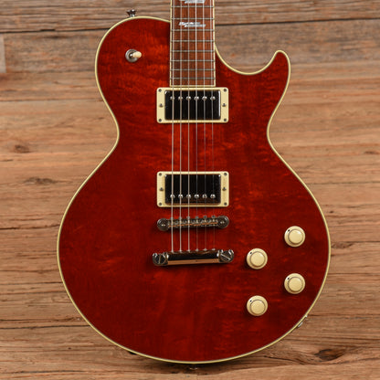 Collings City Limits Deluxe Mahogany Electric Guitars / Solid Body