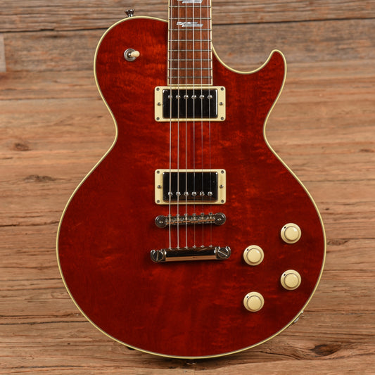 Collings City Limits Deluxe Mahogany Electric Guitars / Solid Body