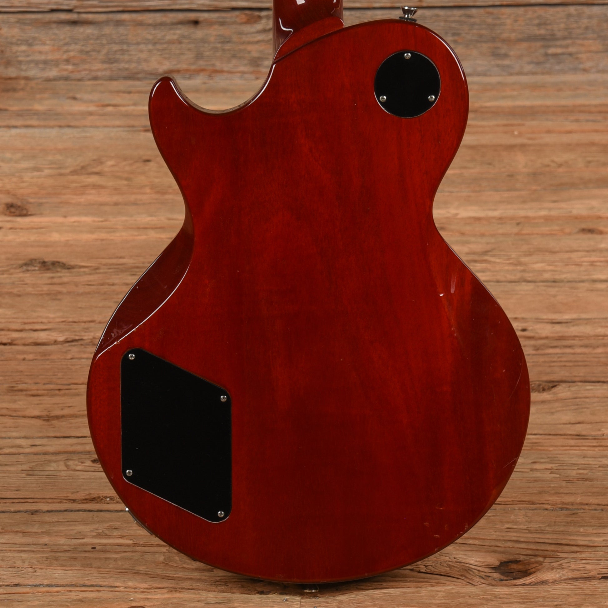 Collings City Limits Deluxe Mahogany Electric Guitars / Solid Body