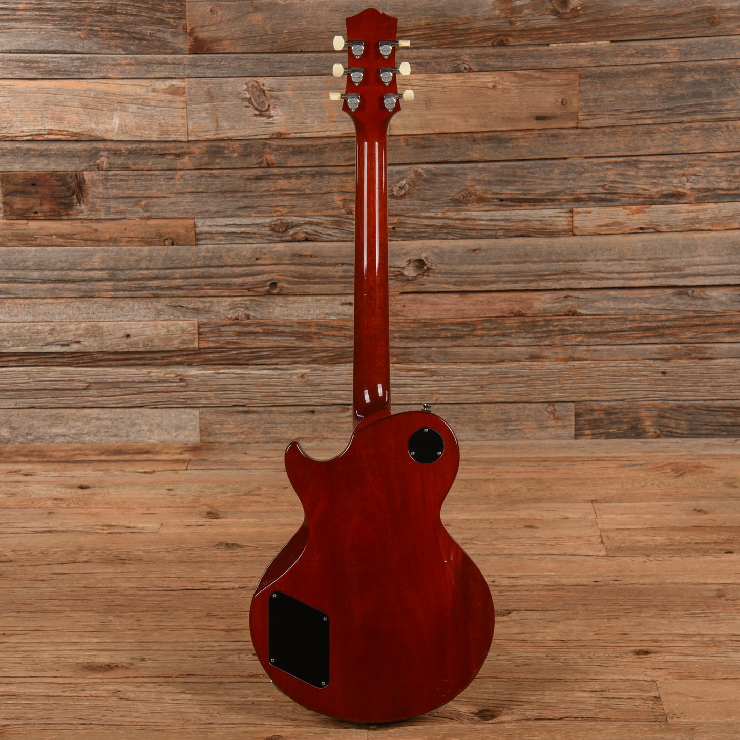 Collings City Limits Deluxe Mahogany Electric Guitars / Solid Body