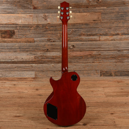 Collings City Limits Deluxe Mahogany Electric Guitars / Solid Body