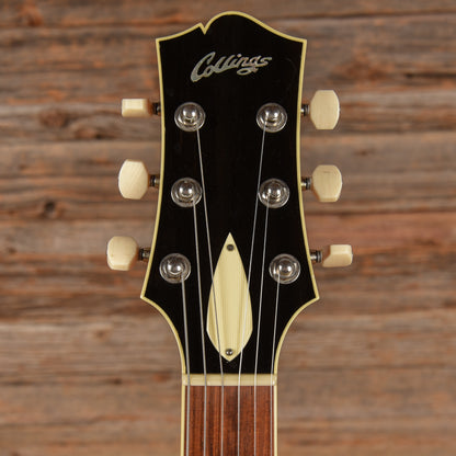 Collings City Limits Deluxe Mahogany Electric Guitars / Solid Body