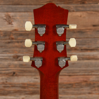 Collings City Limits Deluxe Mahogany Electric Guitars / Solid Body