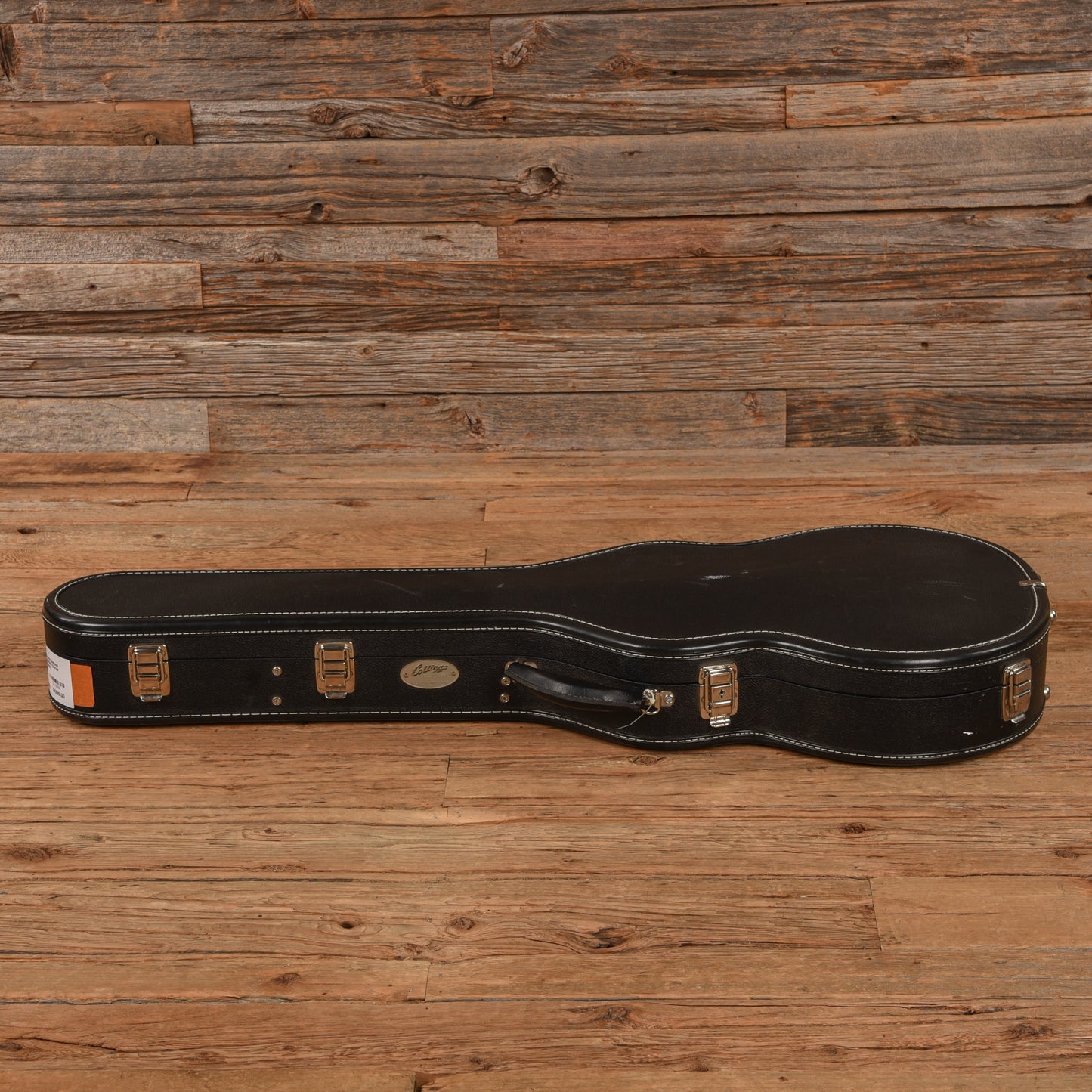Collings City Limits Deluxe Mahogany Electric Guitars / Solid Body