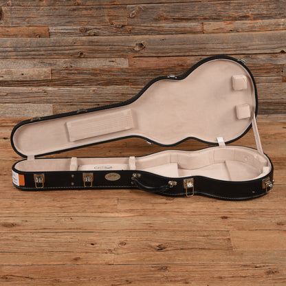 Collings City Limits Deluxe Mahogany Electric Guitars / Solid Body