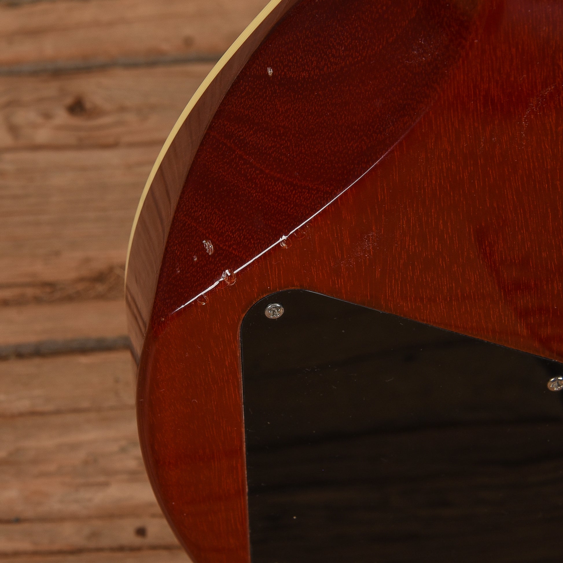 Collings City Limits Deluxe Mahogany Electric Guitars / Solid Body