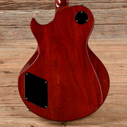 Collings City Limits Deluxe Mahogany Top 1959 Faded Crimson Electric Guitars / Solid Body