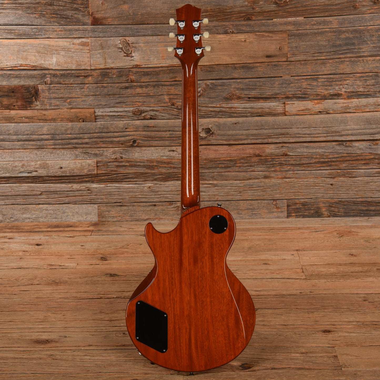 Collings CL City Limits Deluxe Sunburst Electric Guitars / Solid Body