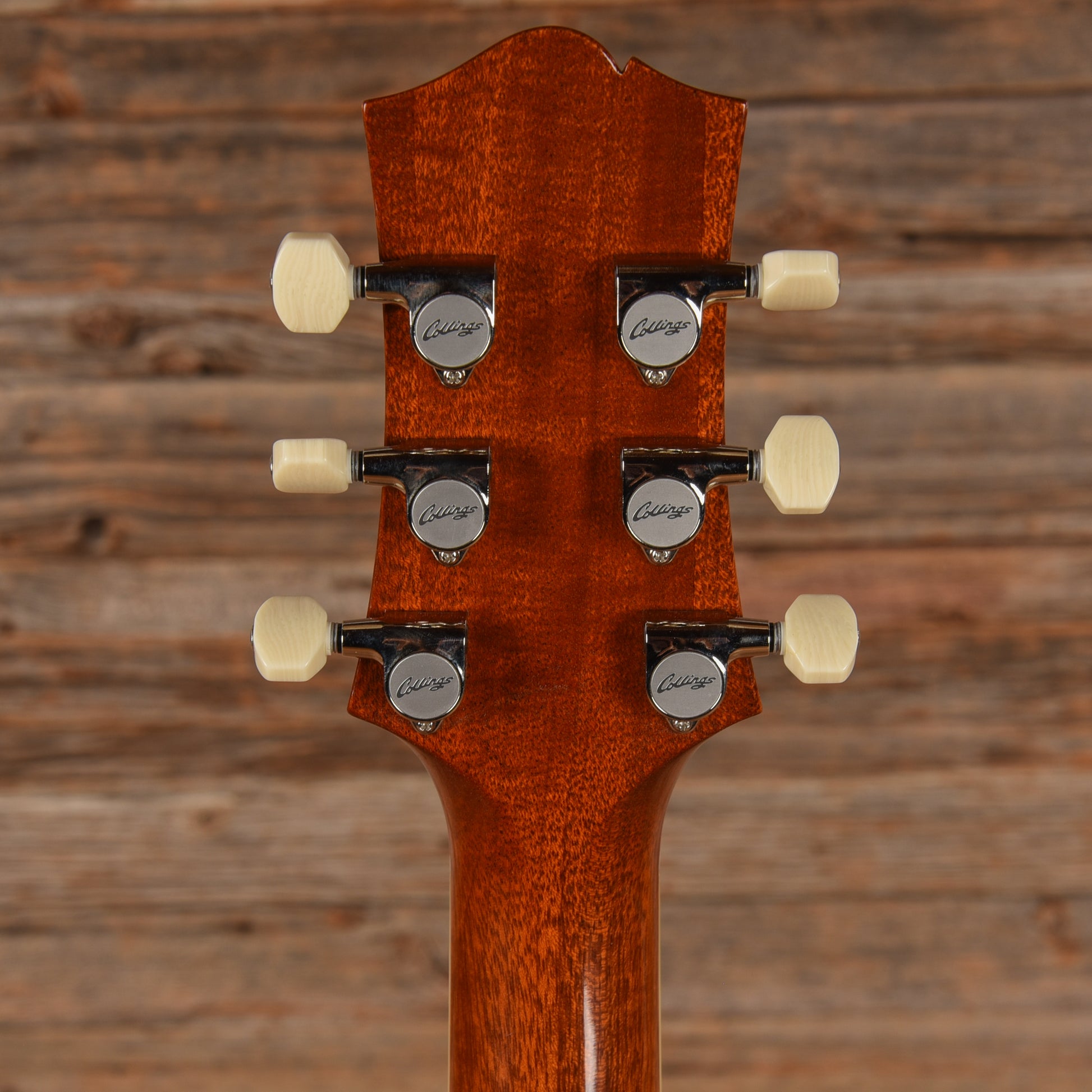 Collings CL City Limits Deluxe Sunburst Electric Guitars / Solid Body