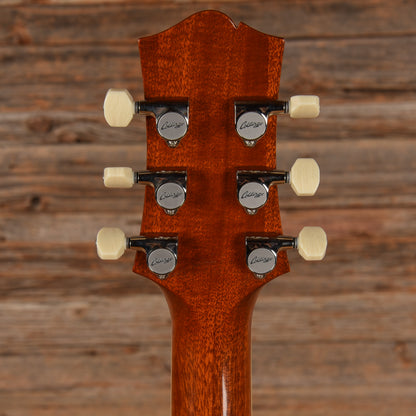Collings CL City Limits Deluxe Sunburst Electric Guitars / Solid Body
