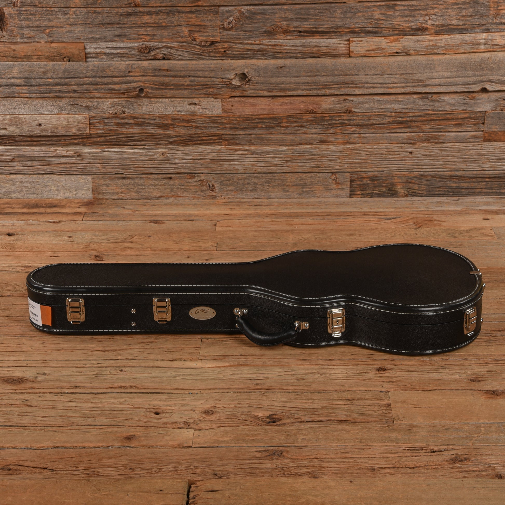 Collings CL City Limits Deluxe Sunburst Electric Guitars / Solid Body