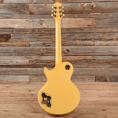 Collings CL City Limits Deluxe TV Yellow 2021 Electric Guitars / Solid Body