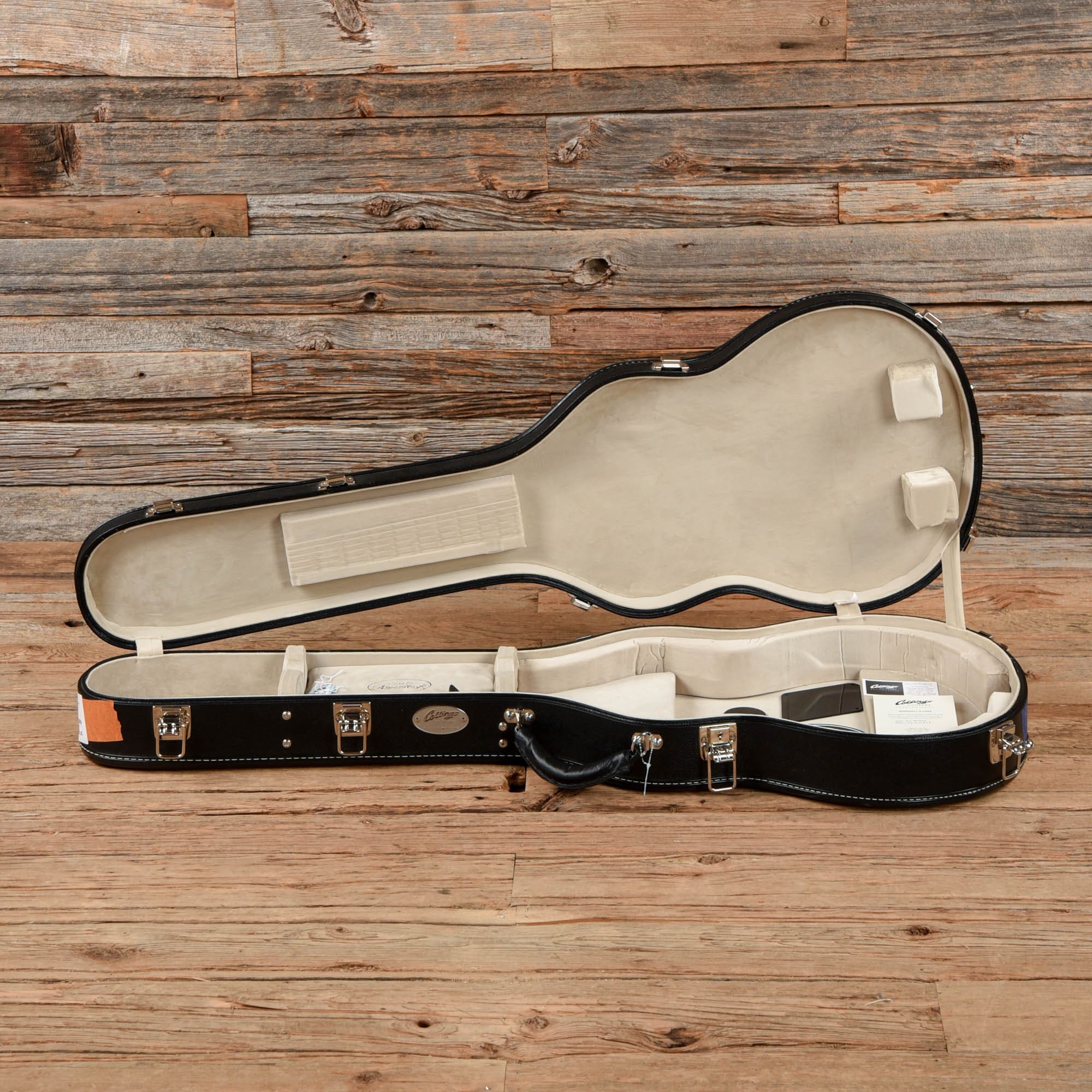 Collings CL City Limits Deluxe TV Yellow 2021 – Chicago Music Exchange