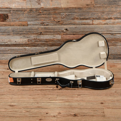 Collings CL City Limits Deluxe TV Yellow 2021 Electric Guitars / Solid Body